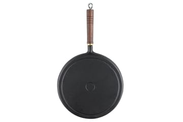 Pannekakepanne Maku Støpejern 26cm - Servering & borddekking - Gryter & kasseroller - Stekepanner