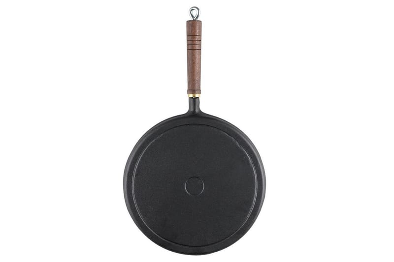 Pannekakepanne Maku Støpejern 26cm - Servering & borddekking - Gryter & kasseroller - Stekepanner