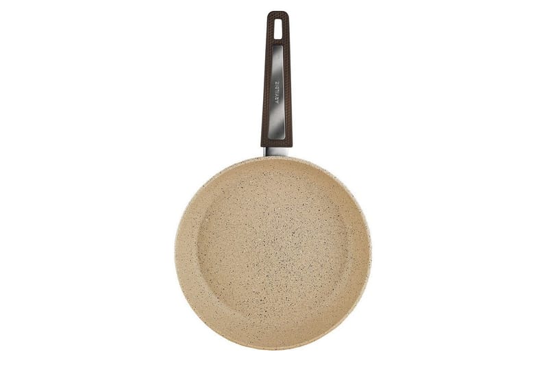 Pottesett (7 deler) Lenor 10 Svart - Svart - Servering & borddekking - Gryter & kasseroller - Stekepanner