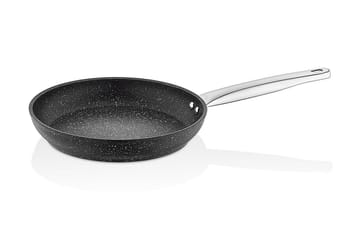 Traktørpanne Alaverdi 26 cm - Granittbelagt/Svart - Servering & borddekking - Gryter & kasseroller - Stekepanner