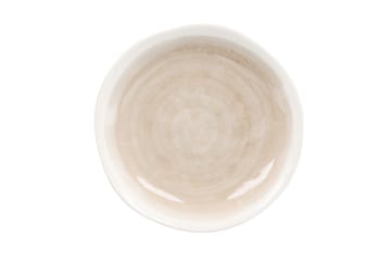 Jublie Tallerken 28 cm - Beige - Servering & borddekking - Tallerkener
