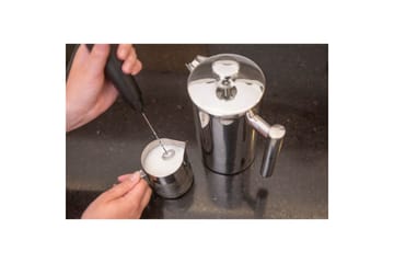 Kaffepresse Maku Gastro 1L Stål - Servering & borddekking - Karaffler og mugger - Frenchpress & Kaffepresse