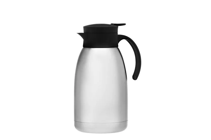 Termokanne Maku, Sølv