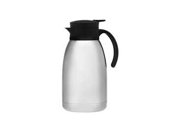 Termokanne Maku - Sølv - Servering & borddekking - Karaffler og mugger - Termos & flasker