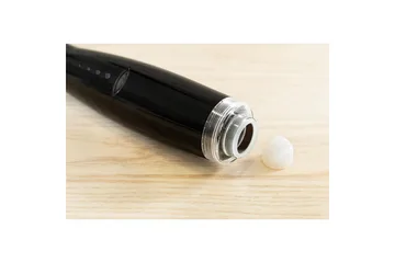 Vakuumforsegler Maku 2-6W Svart - Svart - Servering & borddekking - Kjøkkenmaskin - Øvrige kjøkkenmaskiner - Vakuummaskin