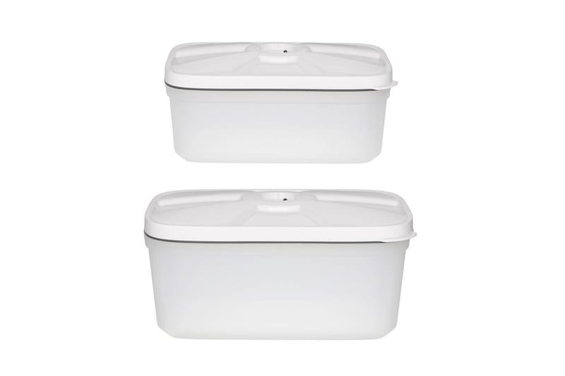 Vakuumforsegler Maku 2 deler - Servering & borddekking - Kjøkkenmaskin - Øvrige kjøkkenmaskiner - Vakuummaskin