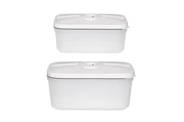 Vakuumforsegler Maku 2 deler - Servering & borddekking - Kjøkkenmaskin - Øvrige kjøkkenmaskiner - Vakuummaskin