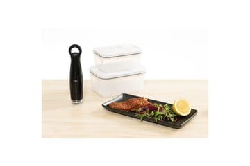 Vakuumforsegler Maku 2 deler - Servering & borddekking - Kjøkkenmaskin - Øvrige kjøkkenmaskiner - Vakuummaskin