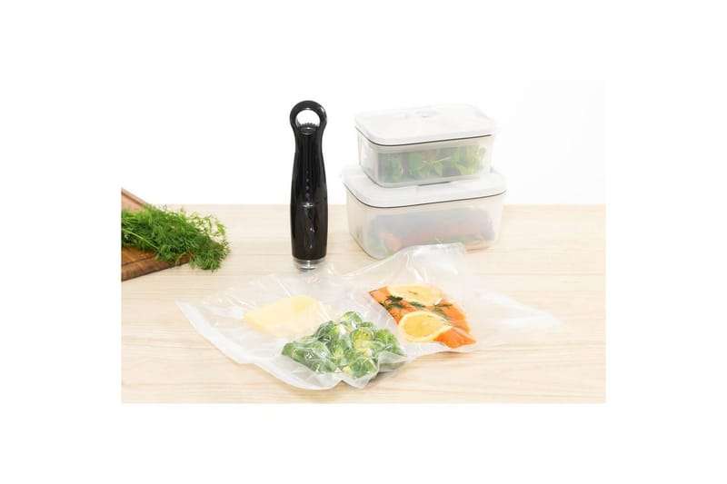Vakuumforsegler Maku 2 deler - Servering & borddekking - Kjøkkenmaskin - Øvrige kjøkkenmaskiner - Vakuummaskin