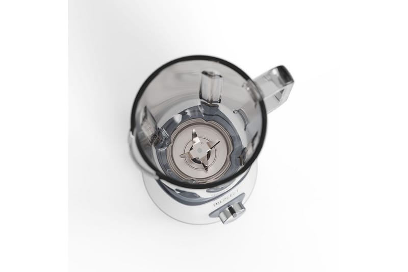 Blender Black+Decker 750W Hvit - Hvit - Servering & borddekking - Kjøkkenmaskin - Blande & hakke - Blender