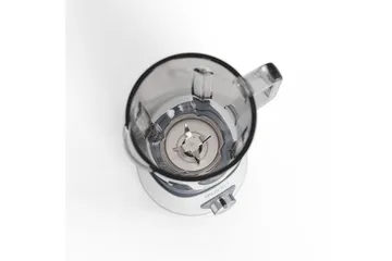 Blender Black+Decker 750W Hvit - Hvit - Servering & borddekking - Kjøkkenmaskin - Blande & hakke - Blender