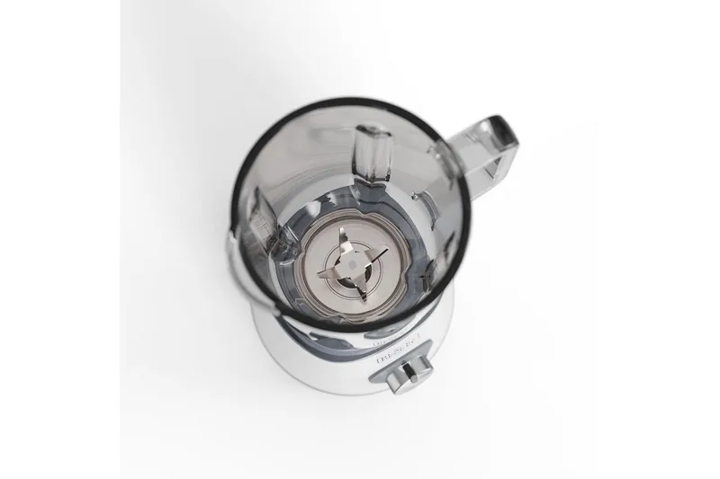 Blender Black+Decker 750W Hvit - Hvit - Servering & borddekking - Kjøkkenmaskin - Blande & hakke - Blender