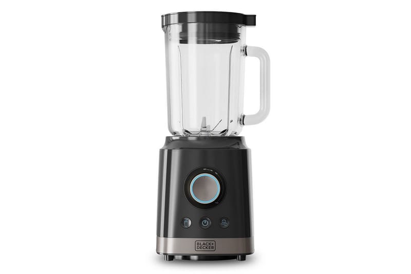 Kannmixer Black+Decker 2000W Sort - Servering & borddekking - Kjøkkenmaskin - Blande & hakke - Blender