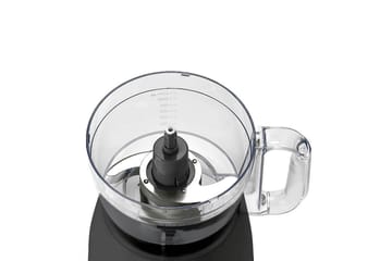 Kjøkkenmaskin Black+Decker 600W Svart - Servering & borddekking - Kjøkkenmaskin - Blande & hakke - Foodprosessor