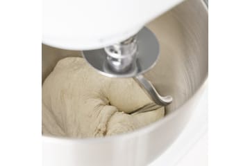 Kjøkkenmaskin Taurus Mixing Chef Compact 4L Hvit - Hvit - Servering & borddekking - Kjøkkenmaskin - Blande & hakke - Kjøkkenassistent