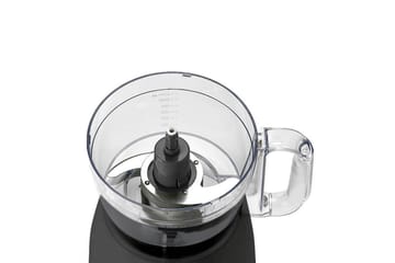 Matprosessor Black+Decker 600W Svart - Svart - Servering & borddekking - Kjøkkenmaskin - Blande & hakke - Foodprosessor