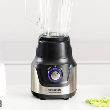 Mikser Taurus Blender Magnum Press 1500 W - Servering & borddekking - Kjøkkenmaskin - Blande & hakke - Blender