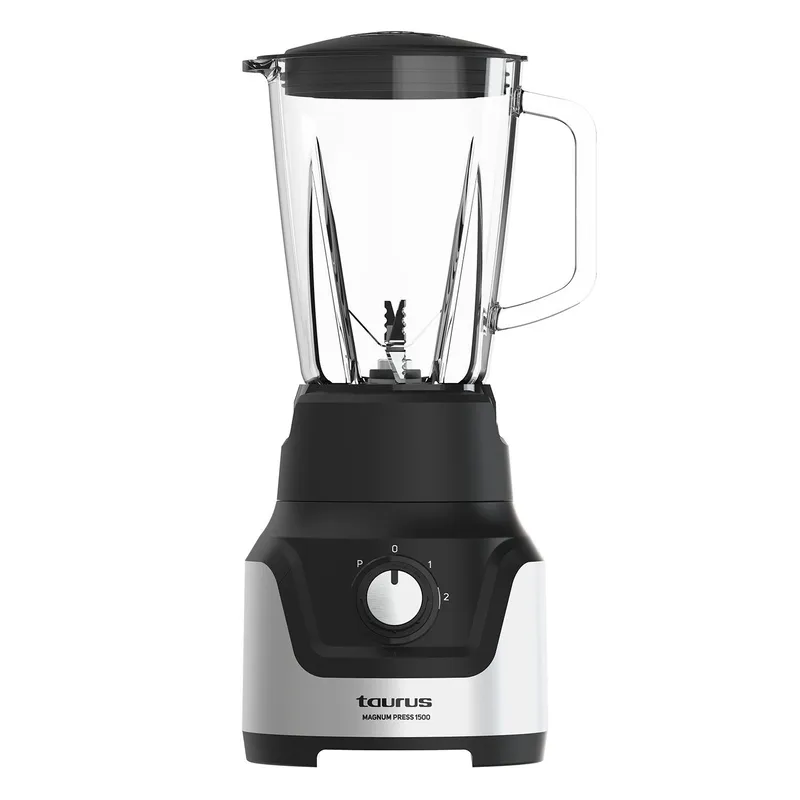 Mikser Taurus Blender Magnum Press 1500 W