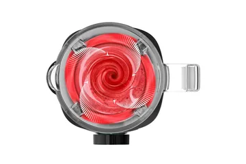 Mikser Taurus Prior Advance+ 1800W med Pulpfilter - Sølv - Servering & borddekking - Kjøkkenmaskin - Blande & hakke - Blender