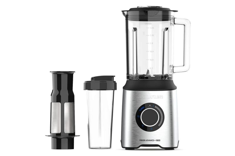 Mikser Taurus Prior Advance+ 1800W med Pulpfilter - Servering & borddekking - Kjøkkenmaskin - Blande & hakke - Blender