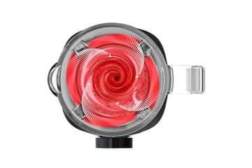 Mikser Taurus Prior Advance+ 1800W med Pulpfilter - Servering & borddekking - Kjøkkenmaskin - Blande & hakke - Blender
