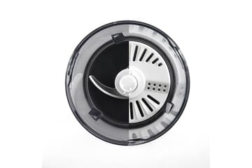 Minihakker Black+Decker 260W Hvit - Servering & borddekking - Kjøkkenmaskin - Blande & hakke - Foodprosessor