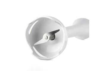 Stavmikser Black+Decker 600W Hvit - Hvit - Servering & borddekking - Kjøkkenmaskin - Blande & hakke - Stavmikser