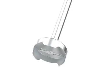 Stavmikser Black+Decker Svart 1500W - Svart - Servering & borddekking - Kjøkkenmaskin - Blande & hakke - Stavmikser