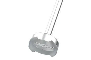 Stavmikser Black+Decker Svart 1500W - Svart - Servering & borddekking - Kjøkkenmaskin - Blande & hakke - Stavmikser