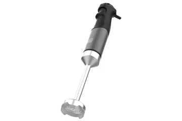 Stavmiksersett Black+Decker Svart 1500W - Svart - Servering & borddekking - Kjøkkenmaskin - Blande & hakke - Stavmikser