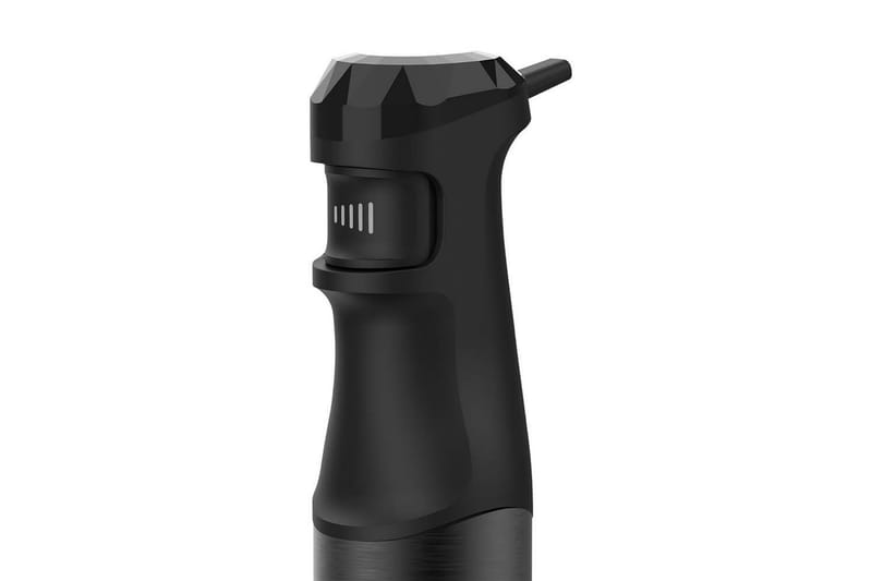 Stavmiksersett Black+Decker Svart 1500W - Servering & borddekking - Kjøkkenmaskin - Blande & hakke - Stavmikser