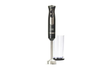 Stavmiksersett Black+Decker Svart 800W - Servering & borddekking - Kjøkkenmaskin - Blande & hakke - Stavmikser