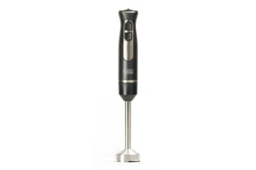 Stavmiksersett Black+Decker Svart 800W - Servering & borddekking - Kjøkkenmaskin - Blande & hakke - Stavmikser