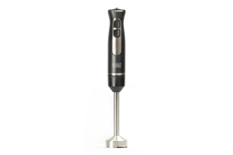 Stavmiksersett Black+Decker Svart 800W - Servering & borddekking - Kjøkkenmaskin - Blande & hakke - Stavmikser
