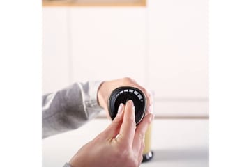 Stavmiksersett Black+Decker Svart 800W - Servering & borddekking - Kjøkkenmaskin - Blande & hakke - Stavmikser