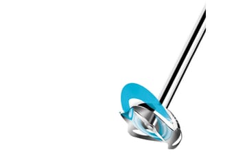 Stavmiksersett Taurus Robot 750 Easy - Hvit - Servering & borddekking - Kjøkkenmaskin - Blande & hakke - Stavmikser