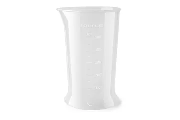 Stavmiksersett Taurus Robot 750 Easy - Hvit - Servering & borddekking - Kjøkkenmaskin - Blande & hakke - Stavmikser