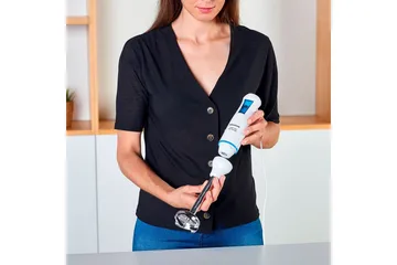 Stavmiksersett Taurus Robot 750 Easy - Hvit - Servering & borddekking - Kjøkkenmaskin - Blande & hakke - Stavmikser