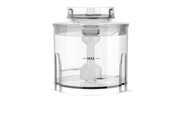 Stavmiksersett Taurus Robot 750 Easy - Hvit - Servering & borddekking - Kjøkkenmaskin - Blande & hakke - Stavmikser