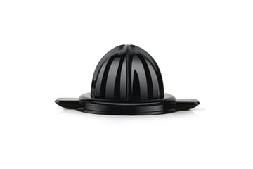 Sitruspresse Taurus 600W 0,65L - Svart - Servering & borddekking - Kjøkkenmaskin - Juicepresser & juicemaskin - Sitruspresse