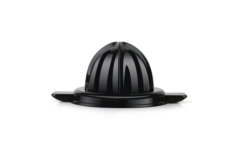 Sitruspresse Taurus 600W 0,65L - Svart - Servering & borddekking - Kjøkkenmaskin - Juicepresser & juicemaskin - Sitruspresse