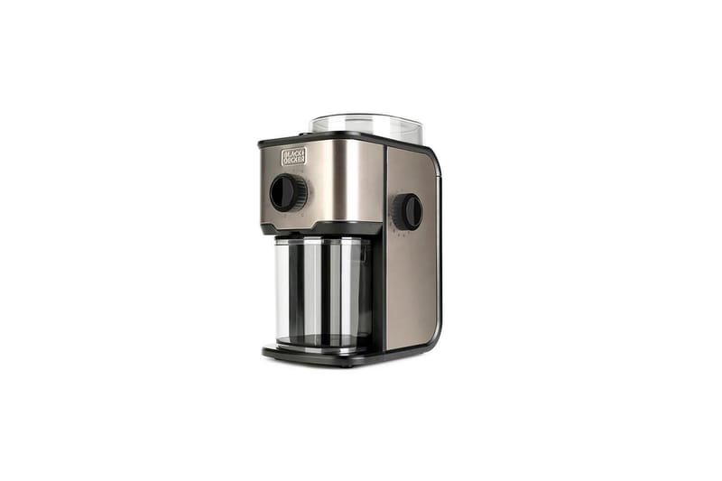 Elektrisk Kaffekvern Black+Decker 150W - Servering & borddekking - Kjøkkenmaskin - Kaffemaskin & kaffetilbehør - Kaffekvern & Espressokvern
