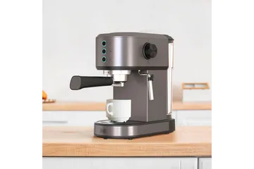 Espressomaskin Black+Decker 1350W - Servering & borddekking - Kjøkkenmaskin - Kaffemaskin & kaffetilbehør - Espressomaskiner