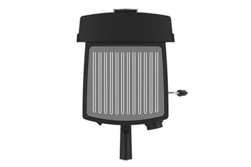 Espressomaskin Solac Taste Classic M80 Inox - Svart - Servering & borddekking - Kjøkkenmaskin - Kaffemaskin & kaffetilbehør - Espressomaskiner