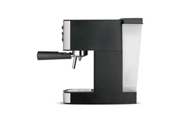 Espressomaskin Solac Taste Classic M80 Inox - Svart||Sølv - Servering & borddekking - Kjøkkenmaskin - Kaffemaskin & kaffetilbehør - Espressomaskiner
