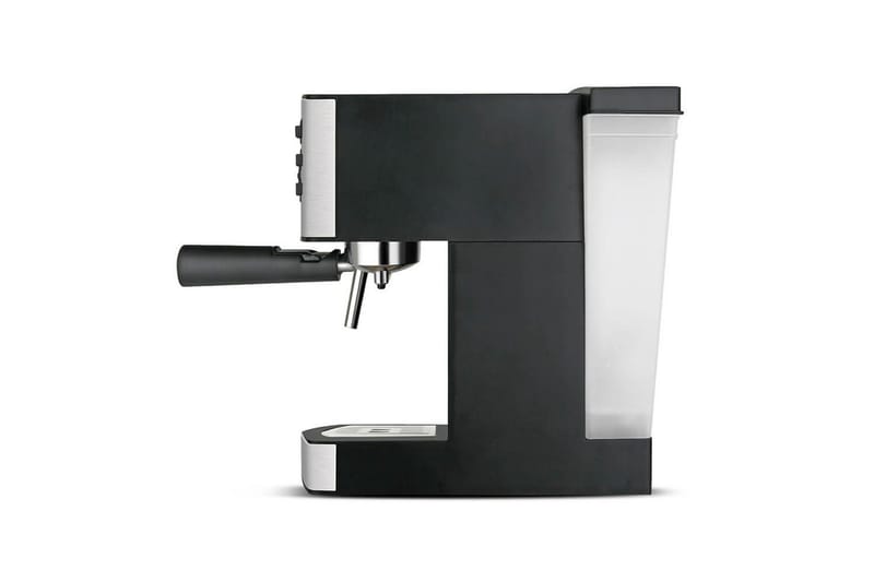 Espressomaskin Solac Taste Classic M80 Inox - Svart||Sølv - Servering & borddekking - Kjøkkenmaskin - Kaffemaskin & kaffetilbehør - Espressomaskiner