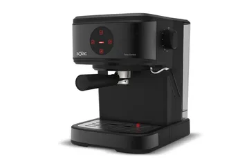 Espressomaskin Solac Taste Control 850W - Svart - Servering & borddekking - Kjøkkenmaskin - Kaffemaskin & kaffetilbehør - Espressomaskiner