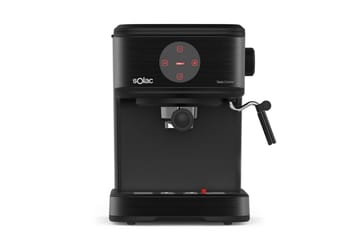 Espressomaskin Solac Taste Control 850W - Svart - Servering & borddekking - Kjøkkenmaskin - Kaffemaskin & kaffetilbehør - Espressomaskiner