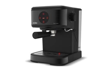 Espressomaskin Solac Taste Control 850W - Svart - Servering & borddekking - Kjøkkenmaskin - Kaffemaskin & kaffetilbehør - Espressomaskiner