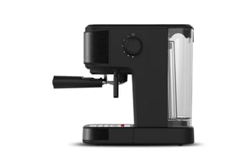 Espressomaskin Solac Taste Control 850W - Svart - Servering & borddekking - Kjøkkenmaskin - Kaffemaskin & kaffetilbehør - Espressomaskiner